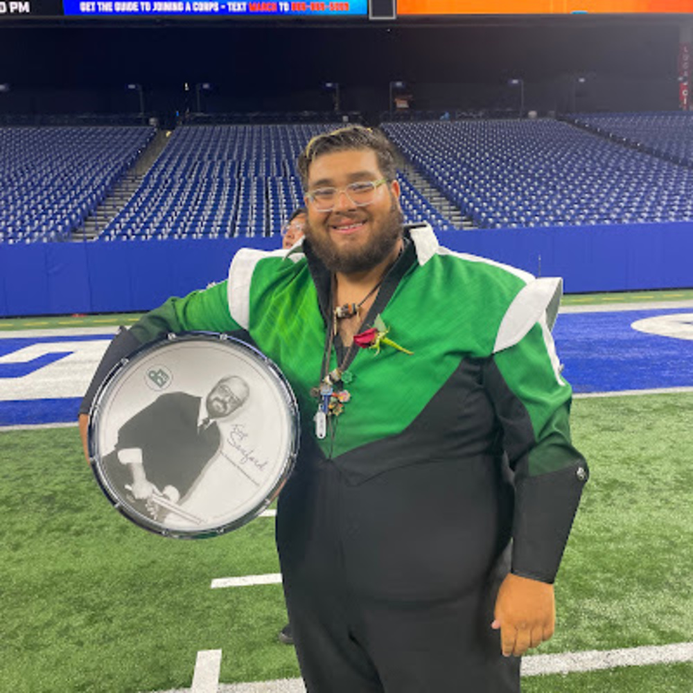 Meet your Posher, Imanol